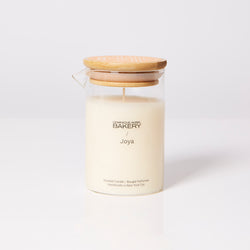 Joya x Dominique Ansel "Secret Recipe" Poured Candle