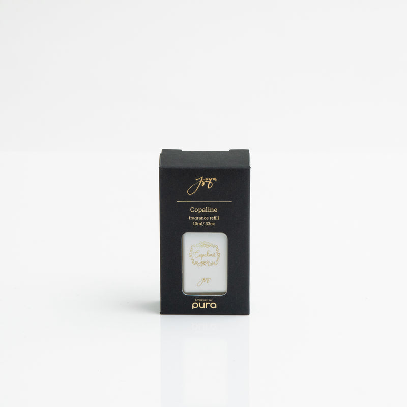 Pura x Joya Smart Home Fragrance Copaline Refill Vial – Joya Studio