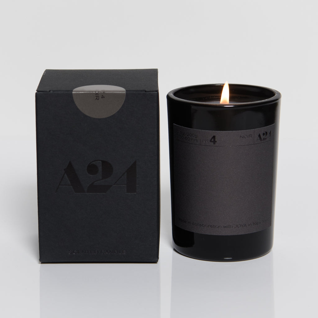 A24 Noir – Joya Studio