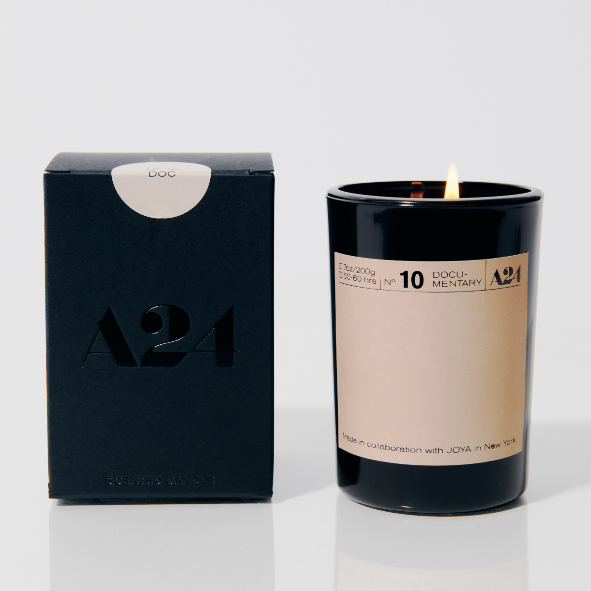 A24 x Joya – Joya Studio