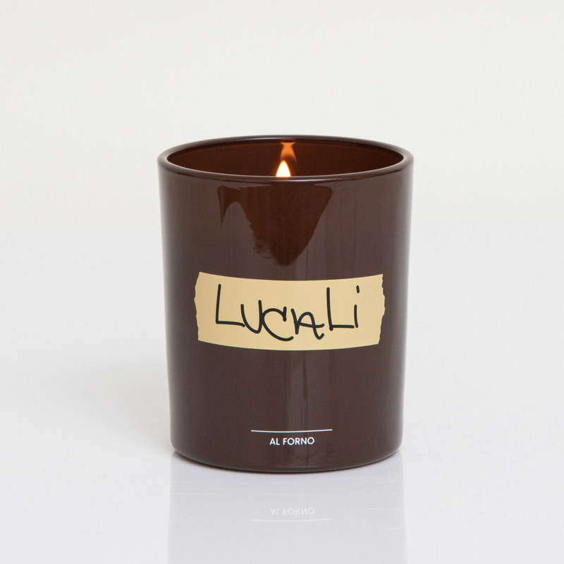 Lucali & Joya 